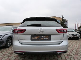 Opel Insignia ST 2.0 CDTi S S Elegance A/T - 4