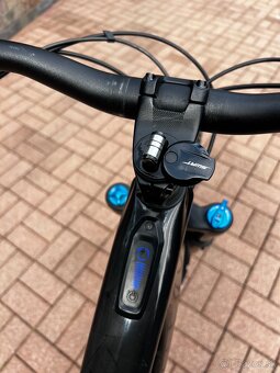 Specialized Turbo Levo Expert - 4
