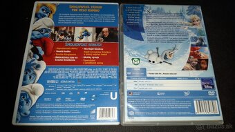 HRA Vesmir + 2 x DVD - 4