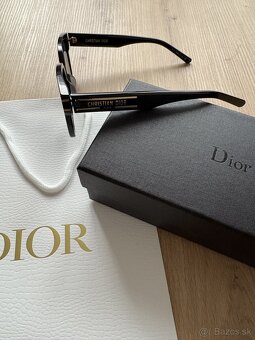 Dior okuliare - 4