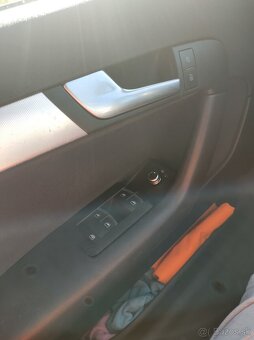 Audi A3 Sportback 1, 6 TDI - 4