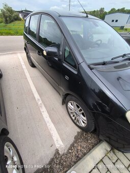 Ford focus c max - 4