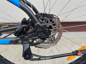 Kellys Spider 70 - 4