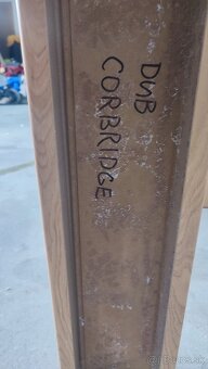 Interiérové dvere - 4