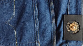 Pánske nové džínsy Versace Jeans Couture, veľkosť 32 - 4