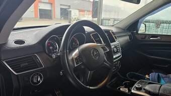 Mercedes ML350 cdi AMG - 4