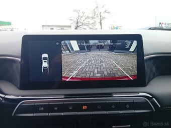 Mg MG3 1,5 HYBRID EMOTION - 4