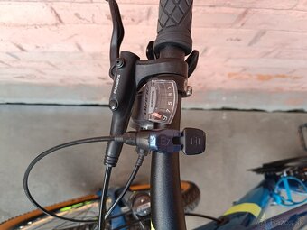 Používaný Bicykel Cube Aim SL "14" Ako nový - 4