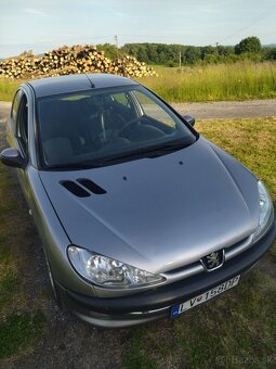 206 HDI - 4