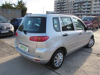 Mazda 2 1.25i Comfort - 4