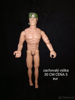 Rôzne hračky - 4