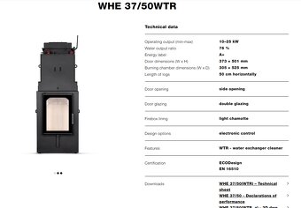 HOXTER WHE 37/50 WTR - 4