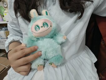 Labubu - 4