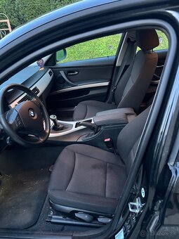 BMW e90 320i - 4