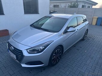 hyundai i40 GDI 64000km - 4