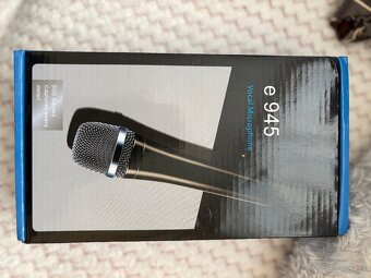 Sennheiser E 945 - 4