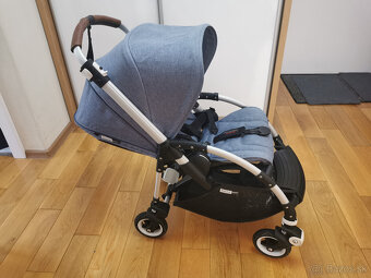Bugaboo Bee 5 - 4
