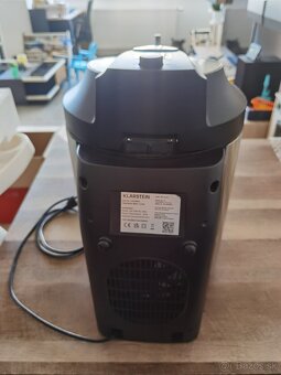 Výčapné zariadenie Klarstein Skal - 4