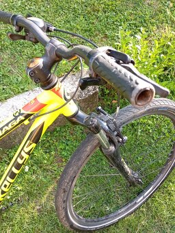 Kellys bicykel 26 - 4