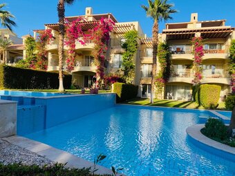 Apartman Sahl Hasheesh - 4