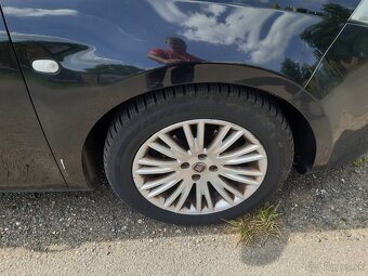 Fiat Bravo r.v. 2011 1,4 16 v klima - 4