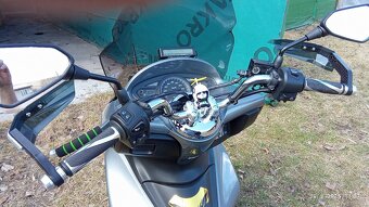 Honda Pcx 125 - 4