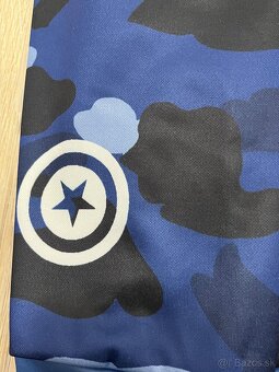Bape WGM Schark Paris ST Germain - 4