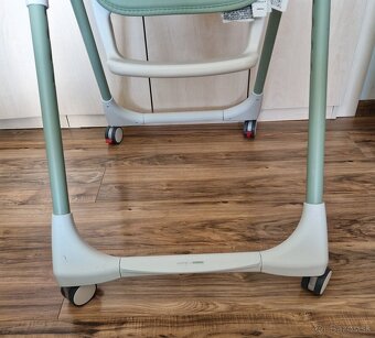 Stolička peg perego prima pappa follow me. - 4