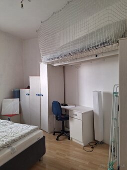 Prenájom 2i byt, Kukučínova ul., centrum, Banská Bystrica. - 4