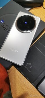 Predam Vivo x200 Pro titan cn verzia - 4