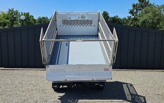 Peugeot Boxer HDI 160k Maxi 3.5t Vyklápač 2020 146tis.km DPH - 4