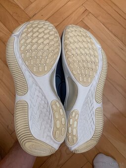 Tenisky pánske Nike air, velkosť 45 - 4