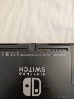 predam nintendo switch - 4