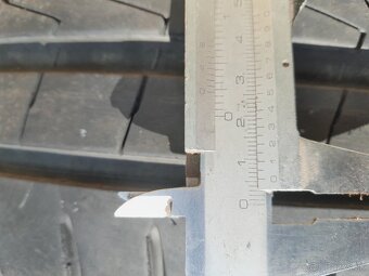 Predam letne pneu 195/65r15 - 4