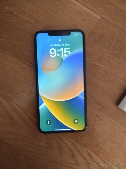 Iphone 11 pro max 256GB - 4