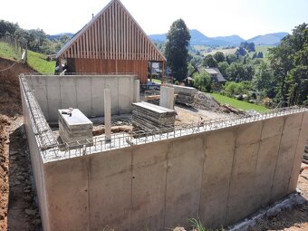 Šalovacie,armovacie a iné práce Tesbet s.r.o - 4