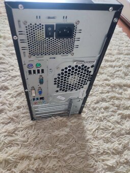 PC a monitor - 4