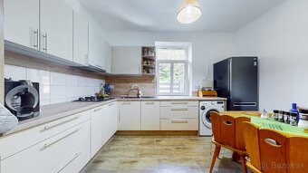 PREDAJ Kompletne zrekonštruovaný rodinný dom Podbrezová - 4