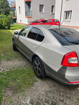 Š Octávia 2 facelift 1,6TDI 77 kW - 4