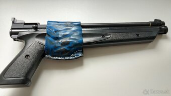 Crosman 1377 - 4