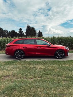Cupra Leon ST 2.0TSI 228 kw 4x4 - 4