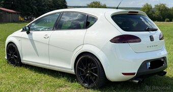 Seat leon cupra 2.0 tfsi 177kw - 4