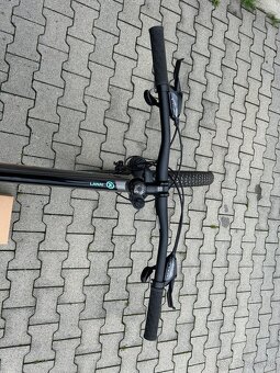 Predám horský bicykel Kona Lana’i - 4