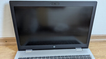 HP ProBook 650 G4 - 4