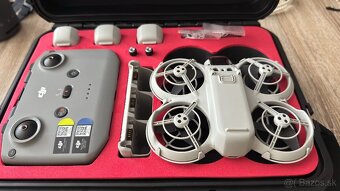 Dron DJI Neo more combo - 4