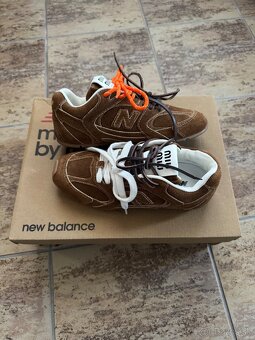 New Balance & Miu Miu - 4