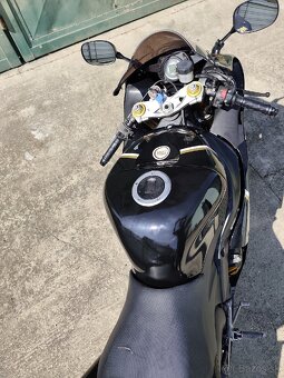 Kawasaki ZX-6R 25kw - 4