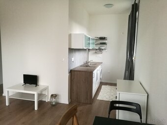 Prenajmem 1-izbový byt - 4