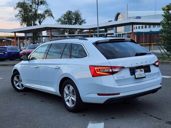 Škoda Superb III 2.0 TDI 110 kW DSG7-Virtual Cockpit - 4