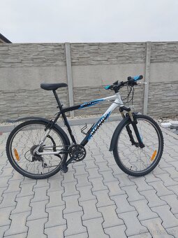 Predám horský bicykel Merida Matts Sport 500 - 4